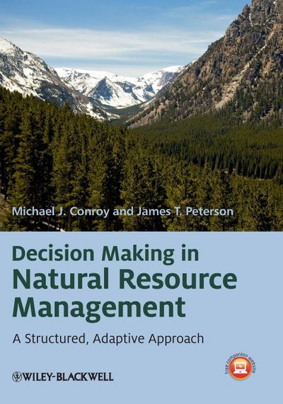 Decision Making Natural Resour
