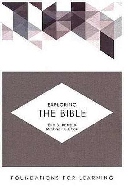 Exploring the Bible