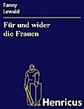 Für und wider die Frauen