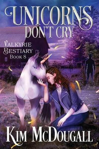 Unicorns Don’t Cry