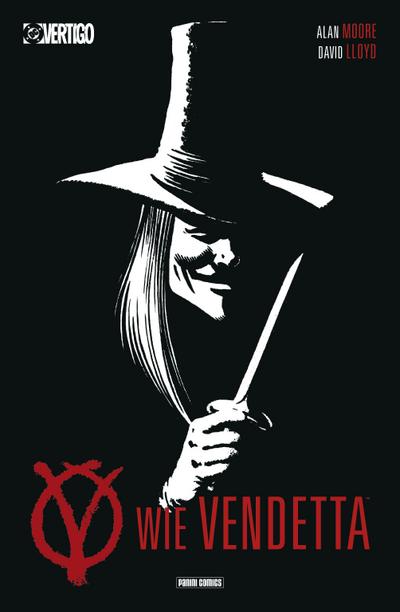 V wie Vendetta (Neue Edition)