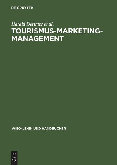 Tourismus-Marketing-Management