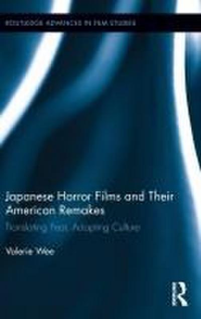 Japanese Horror Films and their American Remakes