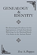 GENEALOGY AND IDENTITY