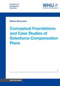 Conceptual Foundations and Case Studies of Salesforce Compensation Plans