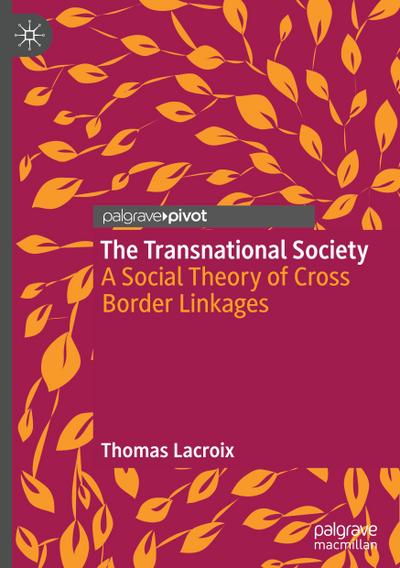 The Transnational Society