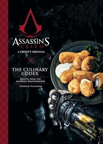 Assassin’s Creed: The Culinary Codex
