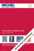 Deutschland-Spezial 2026 - Band 2