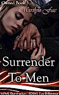 Surrender To Men