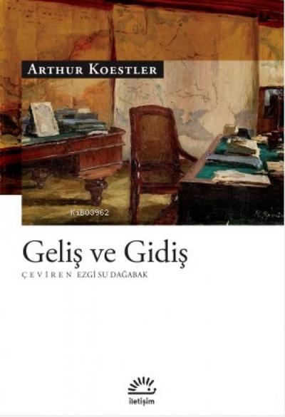 Gelis ve Gidis