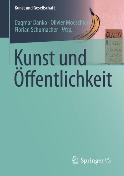 Kunst und Öffentlichkeit