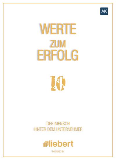 WERTE zum Erfolg