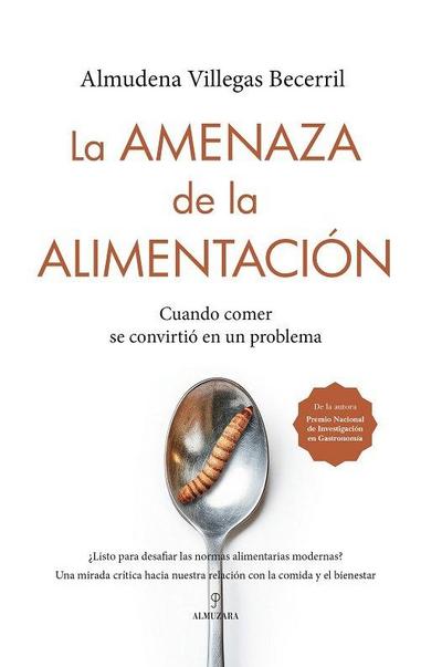 Amenaza de la Alimentacion, La -Z