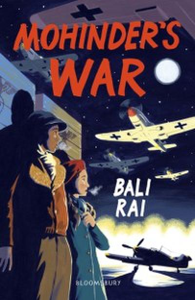 Mohinder’’s War