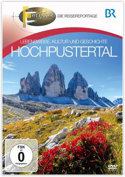 BR-Fernweh: Hochpustertal