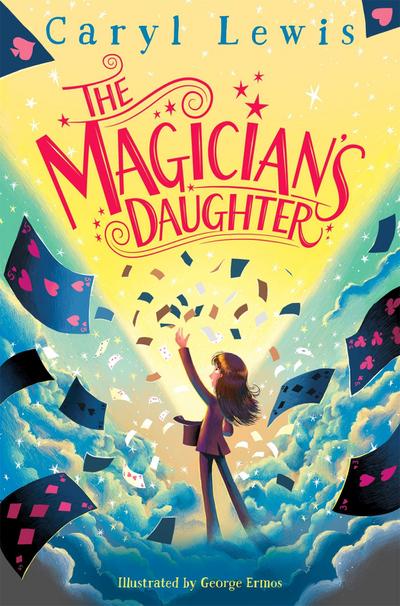 The Magician’s Daughter
