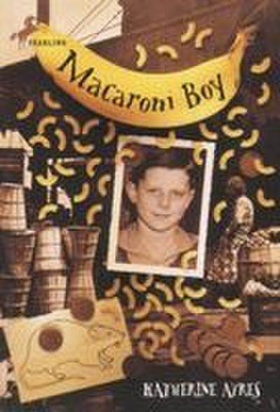 Macaroni Boy