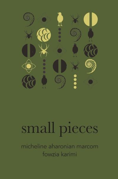 small pieces