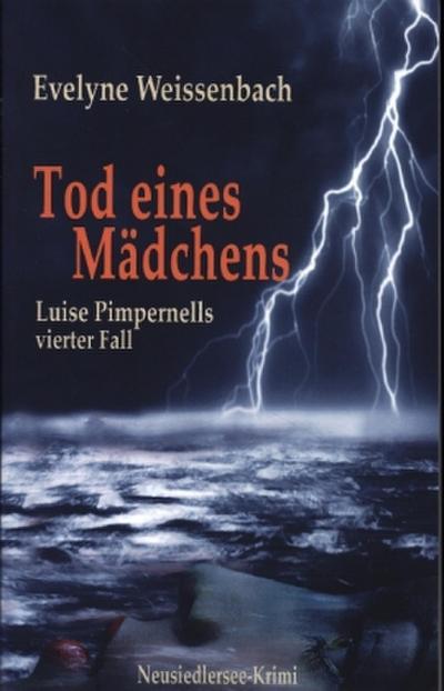 Tod eines Mädchens