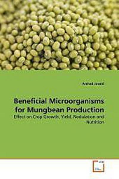 Beneficial Microorganisms for Mungbean Production