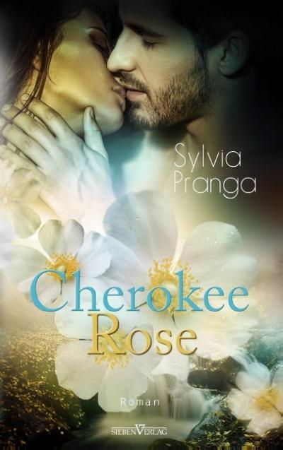 Cherokee Rose