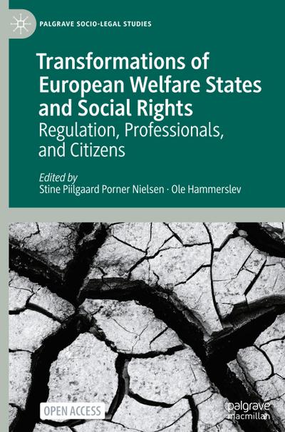 Transformations of European Welfare States and Social Rights