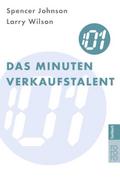 Das Minuten-Verkaufstalent