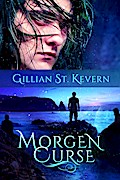 Morgen Curse (Deep Magic, #2)