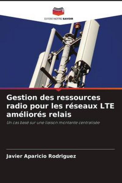 Gestion des ressources radio pour les réseaux LTE améliorés relais
