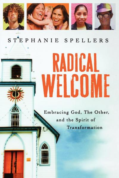 Radical Welcome