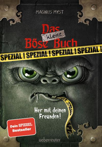 Das kleine Böse Buch - Spezial