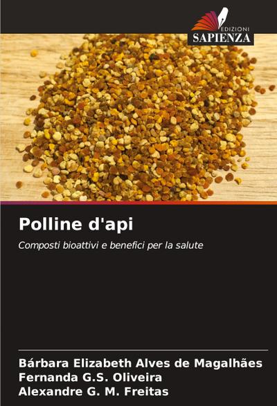 Polline d’api