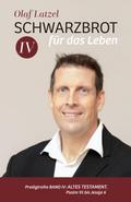 Schwarzbrot für das Leben