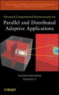 Advanced Computational Infrastructures for Paralle