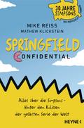 Springfield Confidential