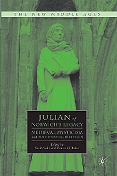 Julian of Norwich’s Legacy