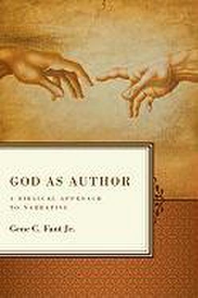 God as Author