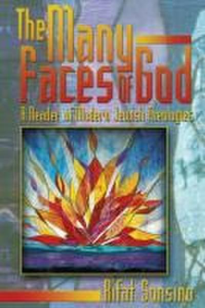 The Many Faces of God