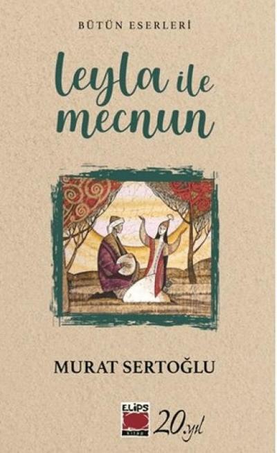 Leyla ile Mecnun