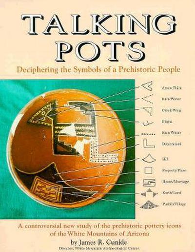 Talking Pots: Deciphering the Symbols of a Prehistoric People