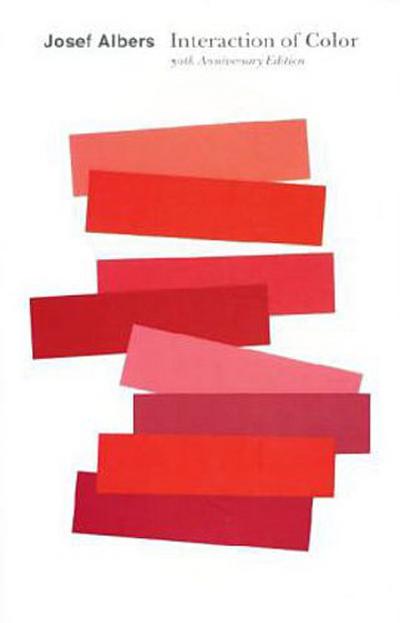 Interaction of Color, English edition