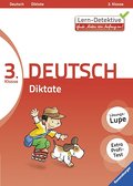 Diktate (Deutsch 3. Klasse) (Lern-Detektive)