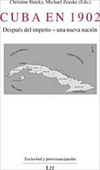 Cuba en 1902