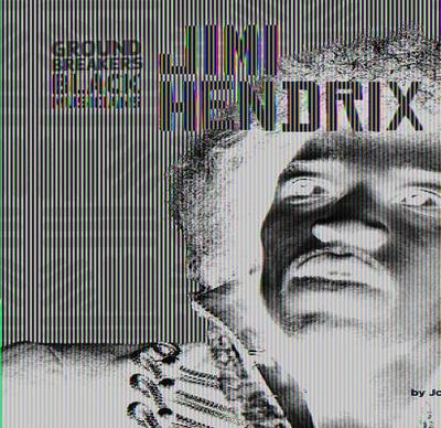 Jimi Hendrix