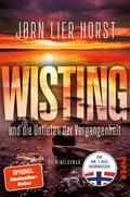 Wisting und die Untiefen der Vergangenheit von Jørn Lier Horst | Ebook