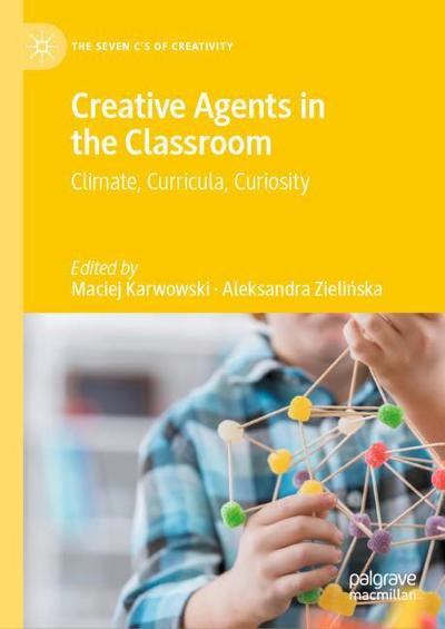 Creative Agents in the Classroom