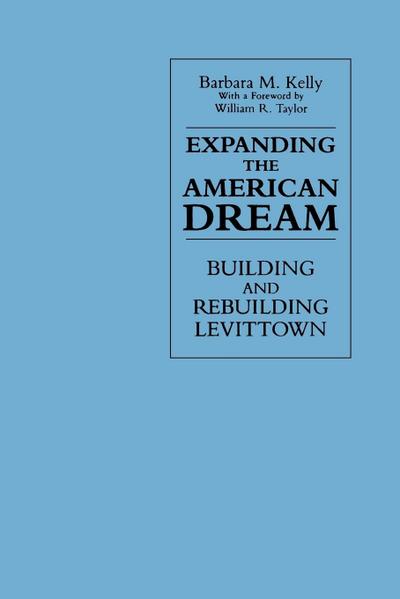 Expanding the American Dream