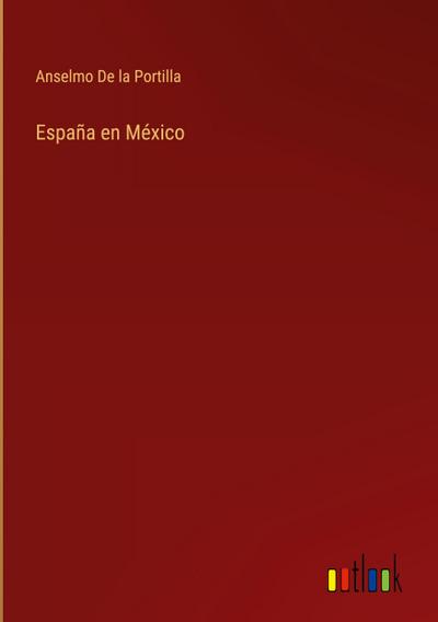 España en México