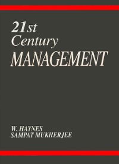 21st Century Management