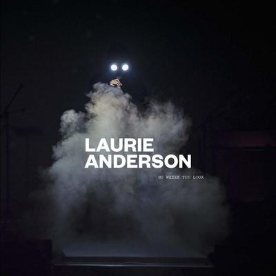 Laurie Anderson